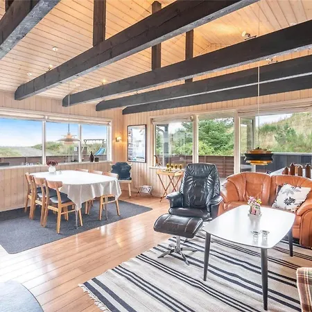 319-hvide-sande-gammeleng-16 度假居 荷韦德山迪