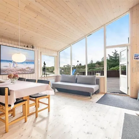 319-hvide-sande-gammeleng-16 度假居 荷韦德山迪