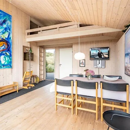 319-hvide-sande-gammeleng-16 度假居 荷韦德山迪