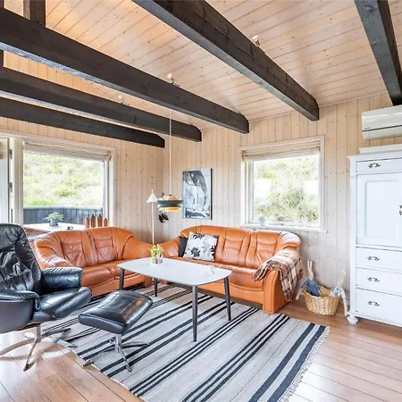 319-hvide-sande-gammeleng-16 度假居 荷韦德山迪