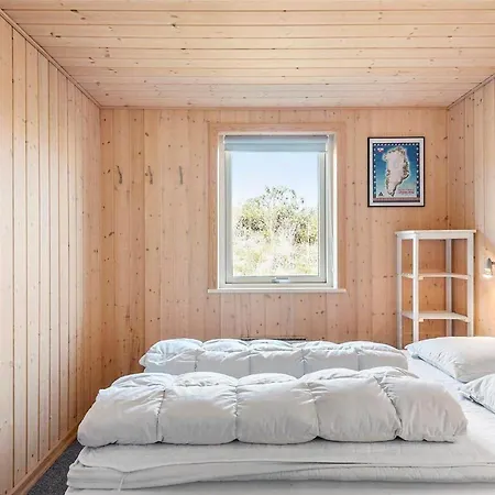 319-hvide-sande-gammeleng-16 度假居 *