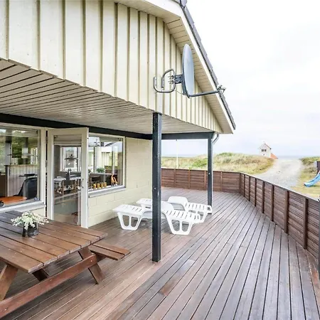 319-hvide-sande-gammeleng-16 度假居 荷韦德山迪