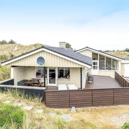 319-hvide-sande-gammeleng-16 度假居 荷韦德山迪