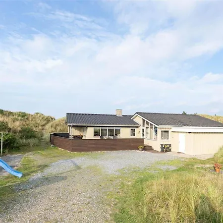 319-hvide-sande-gammeleng-16 度假居 荷韦德山迪