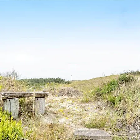 319-hvide-sande-gammeleng-16 度假居