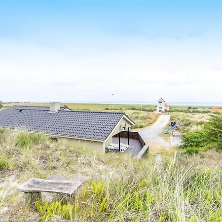 度假居 319-hvide-sande-gammeleng-16