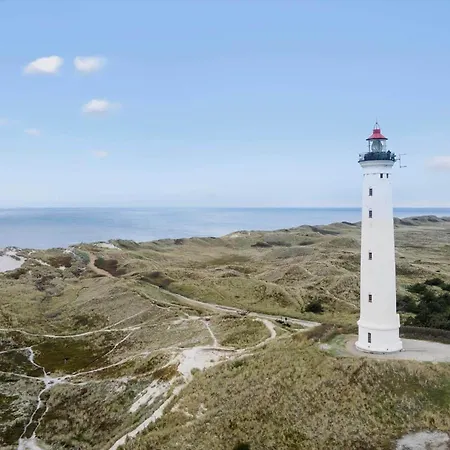 319-hvide-sande-gammeleng-16 度假居