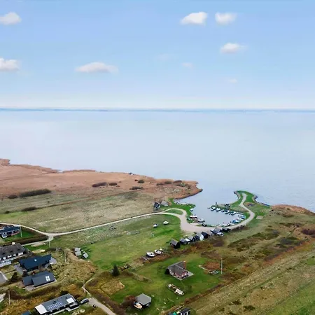 度假居 319-hvide-sande-gammeleng-16 荷韦德山迪